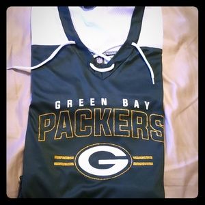 Packer Shirt
